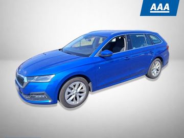 2.0 TDI, Style, Automat