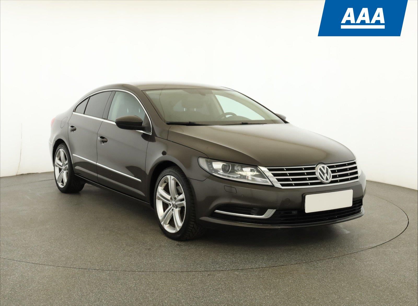 Volkswagen CC, 2.0 TDI, NOVÁ CENA, Automat