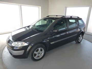 1,6-83KW*KLIMATIZACE**ALU KOLA