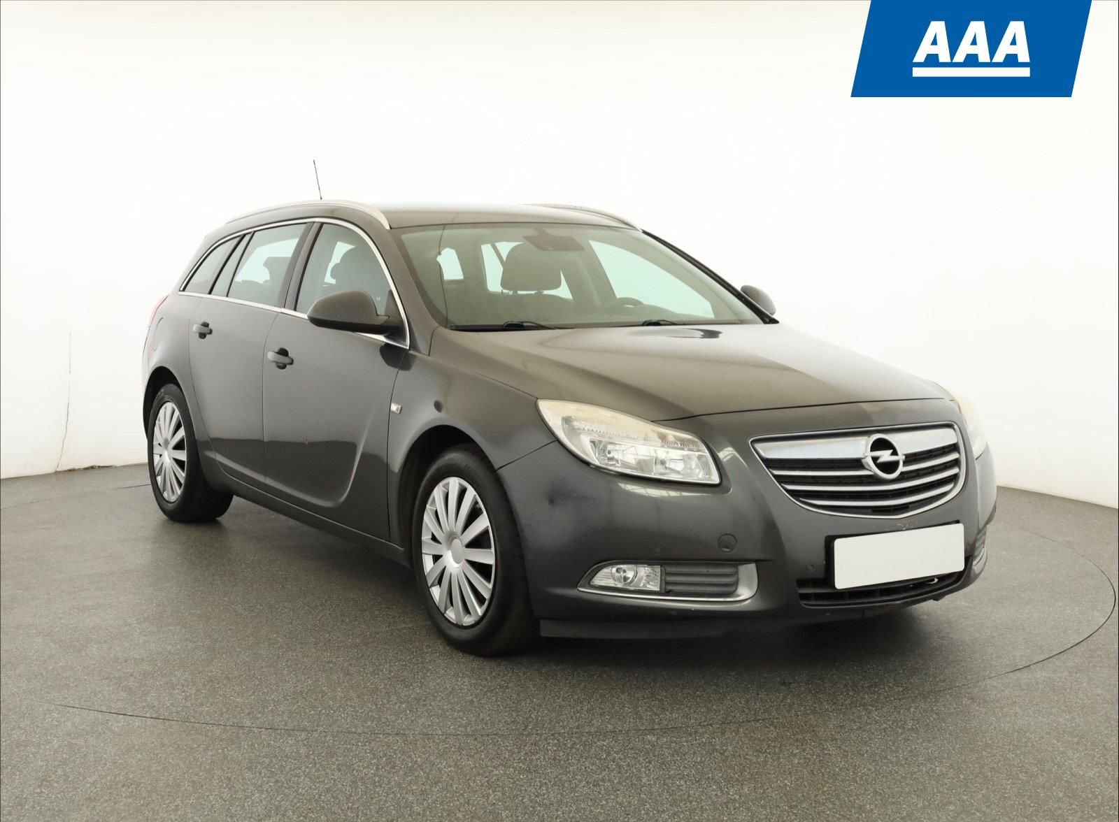 Opel Insignia, 2.0 CDTI, Automat