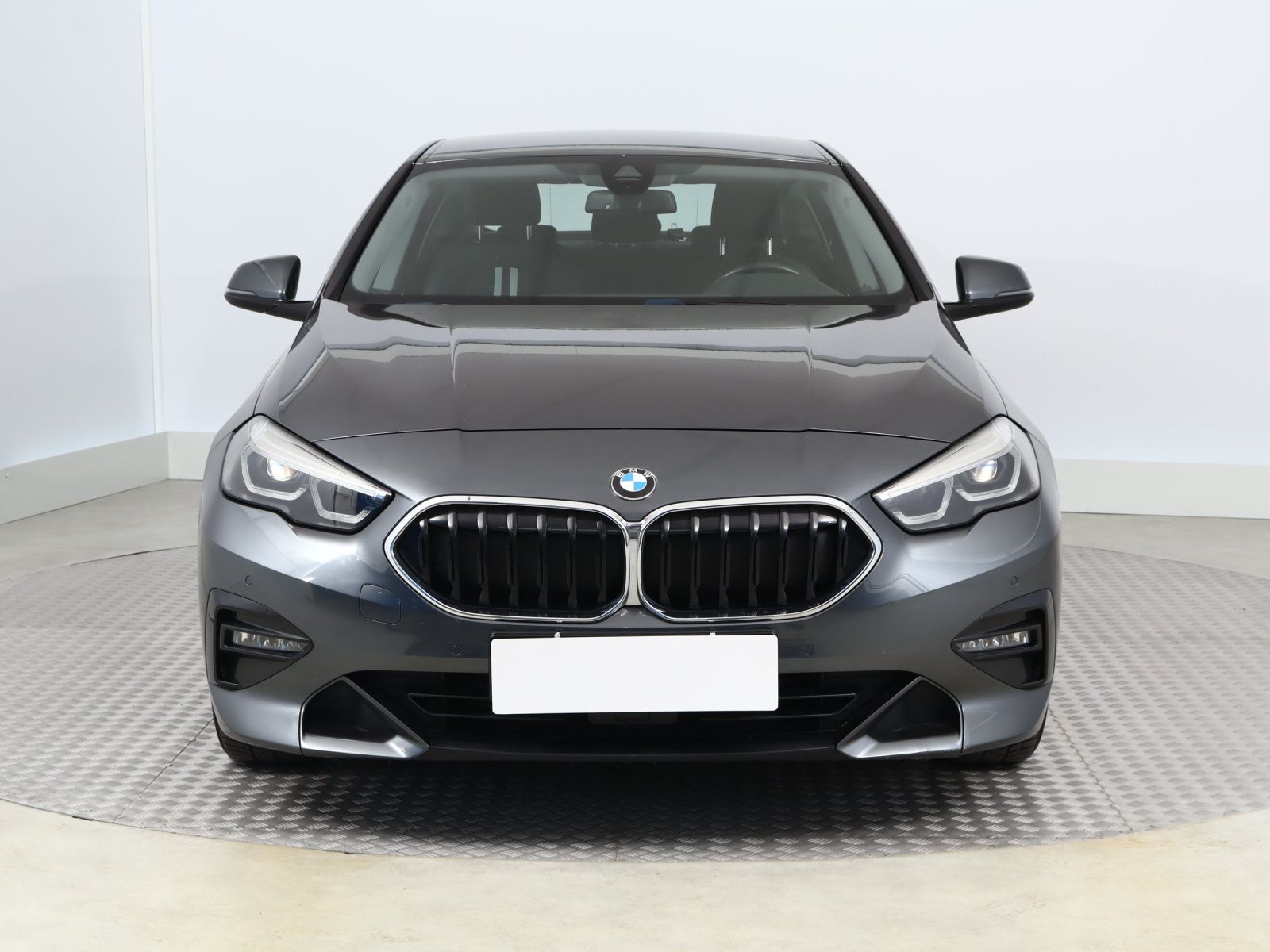 BMW Řada 2, 220d Gran Coupé, 4X4, Automat - fotka 2