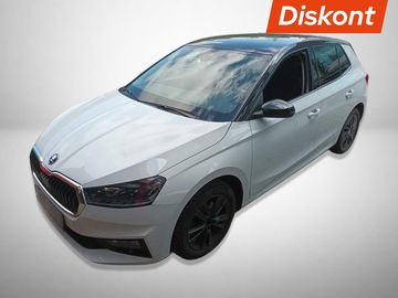 1.0 TSI, Automat