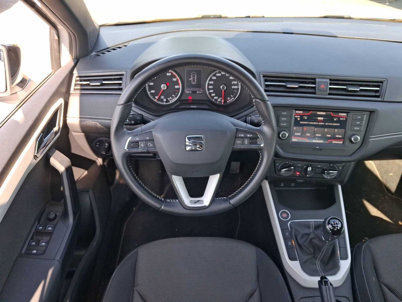 Seat Arona, 1.0 TSI, Xcellence, ČR,1.maj - fotka 3