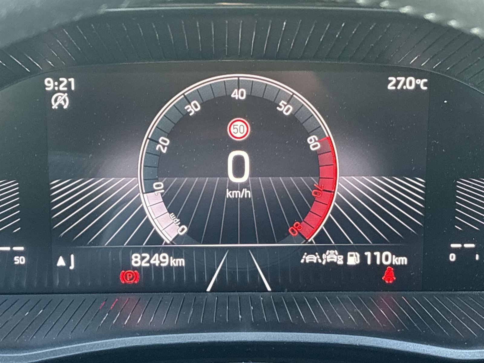 Škoda Fabia, 1.0 TSI Selection - fotka 6