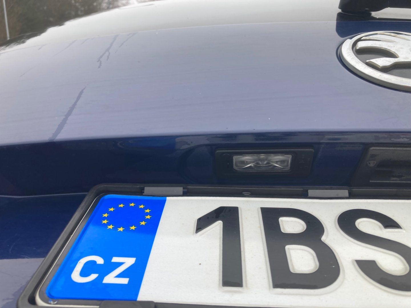 Škoda Yeti, 2.0 TDI 81kW, ALU, ČR - fotka 6