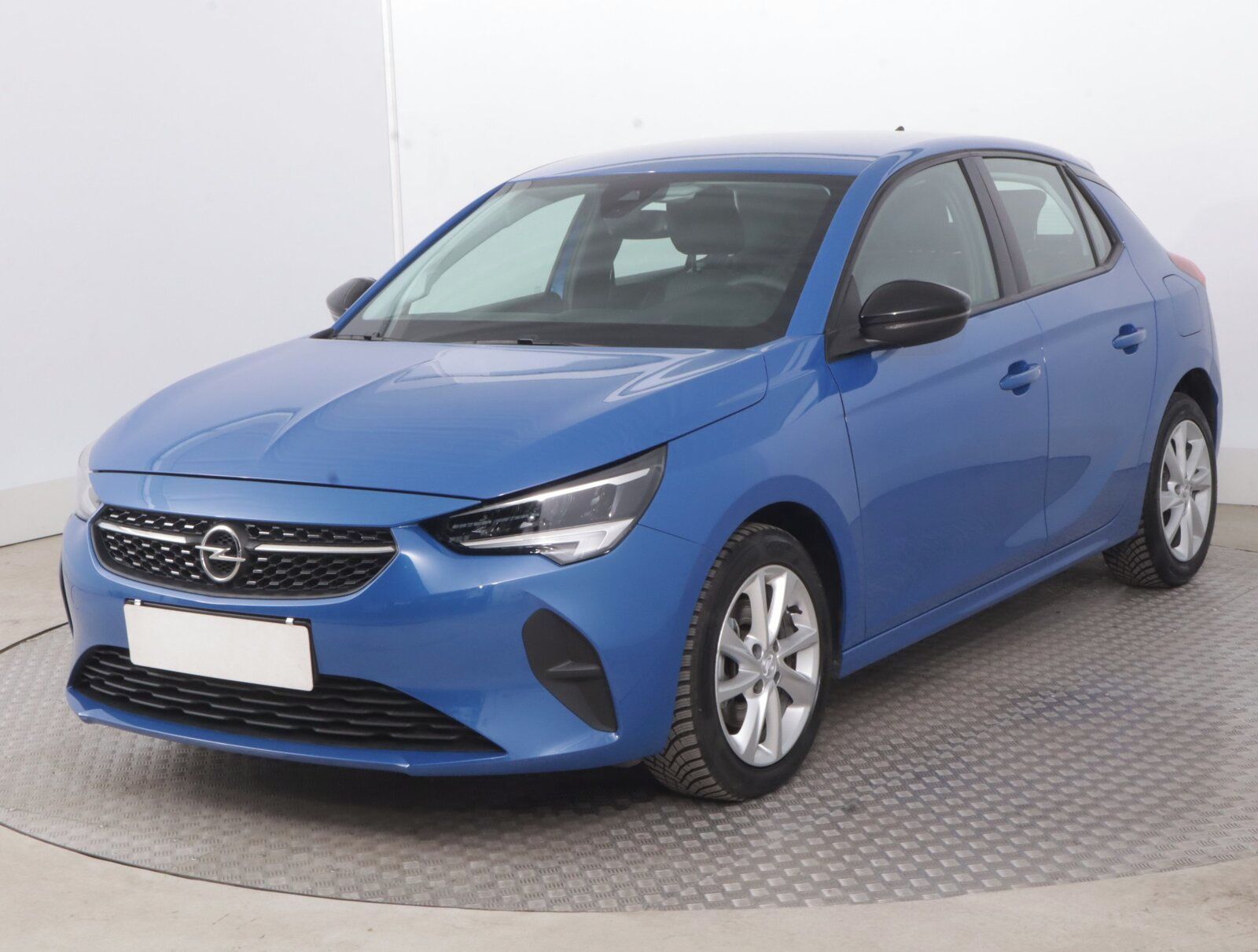 Opel Corsa, 1.2 Turbo, Navi, Klima - fotka 2
