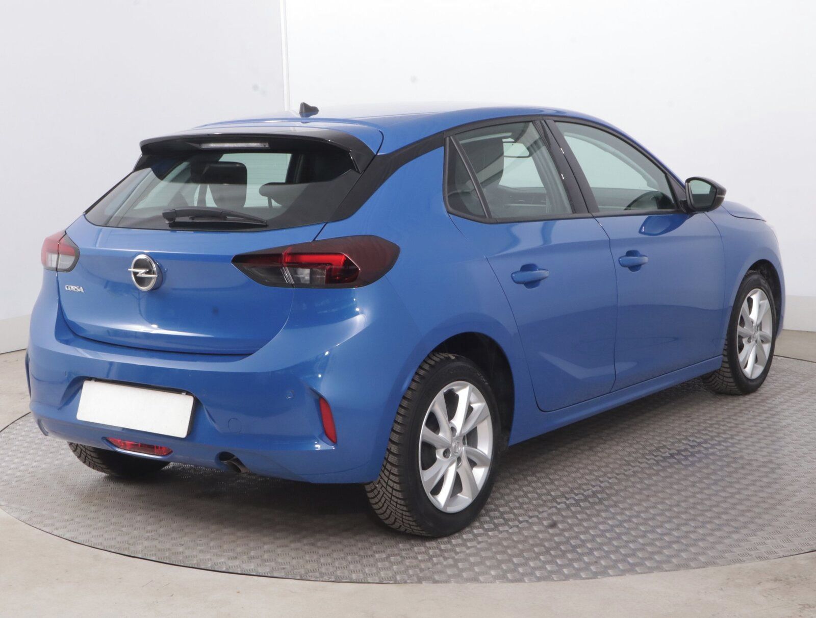 Opel Corsa, 1.2 Turbo, Navi, Klima - fotka 5