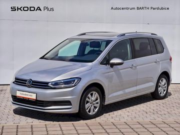 1,5 TSI / EVO / 110 kW / ME /