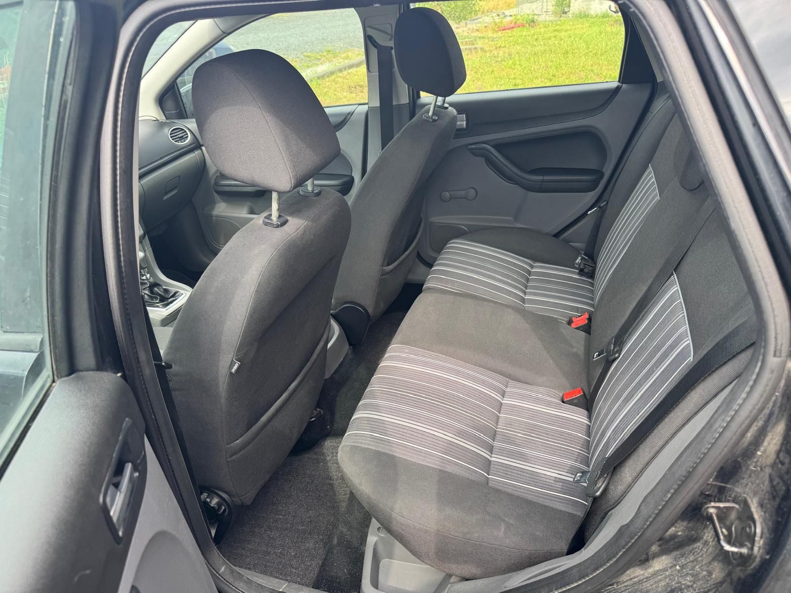 Ford Focus, Ford focus 2.0 tdci 100 kw - fotka 3