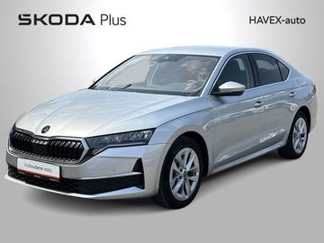 1.5 TSI e-TEC DSG Top
