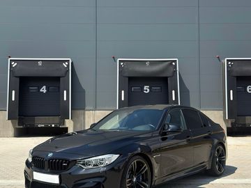 F80 DCT - KW - Servis