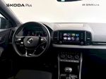 Škoda Karoq, Sportline 1.5TSI/110kW 7DSG DC