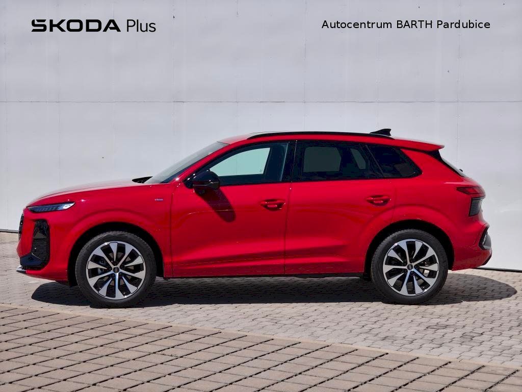 Audi Q3, 1,5 TFSI / 110 kW / ST7 - fotka 3