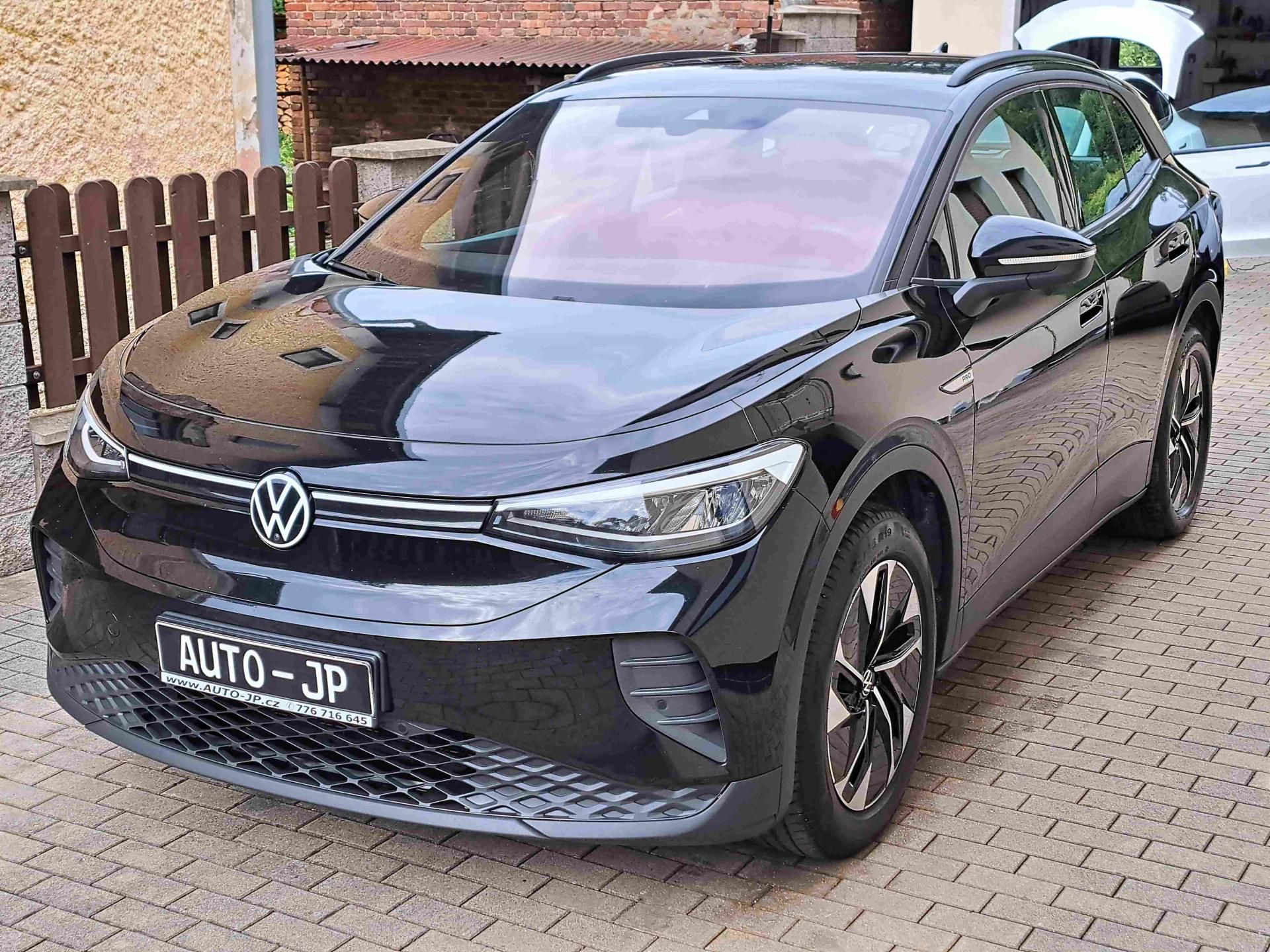 Volkswagen ID.4, PRO PERFORM 77kWh PŘIPRAVUJEME - fotka 6