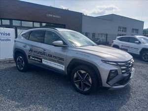 Hyundai Tucson, 1,6 T-GDI MT 2WD PREMIUM
