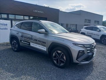 1,6 T-GDI MT 2WD PREMIUM