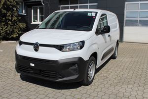 Citroën Berlingo, VAN L2 1000 BlueHDi 130 MAN6