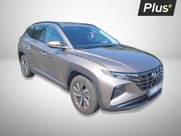 1.6 T-GDI, Smart, Záruka, ČR