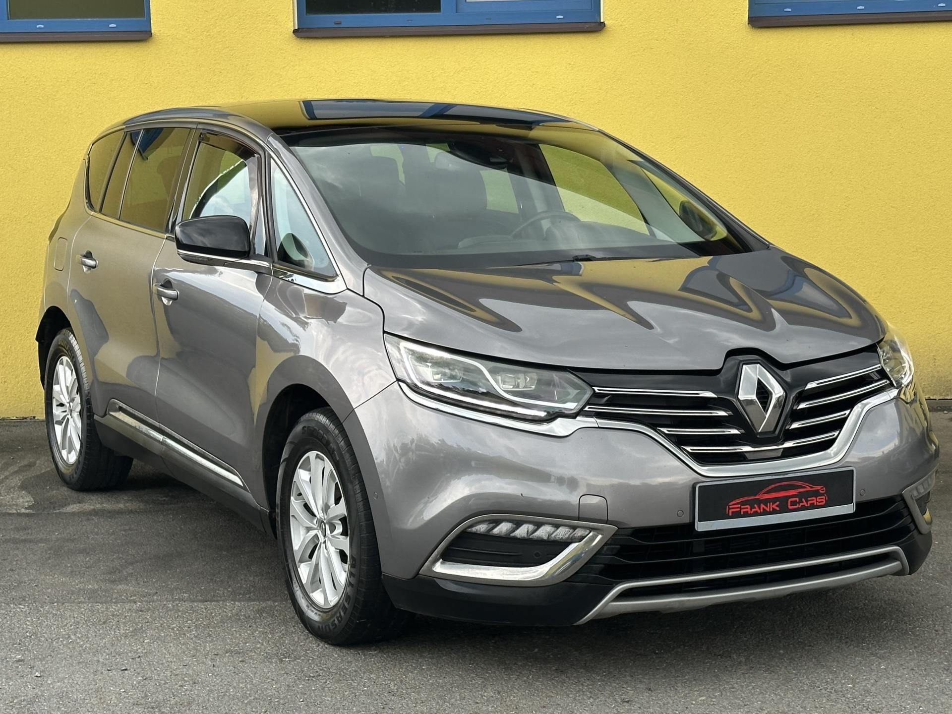 Renault Espace, 1.6DCi/118Kw * 7.Míst *AUTOMAT - fotka 2