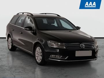 2.0 TDI, Comfortline, Automat