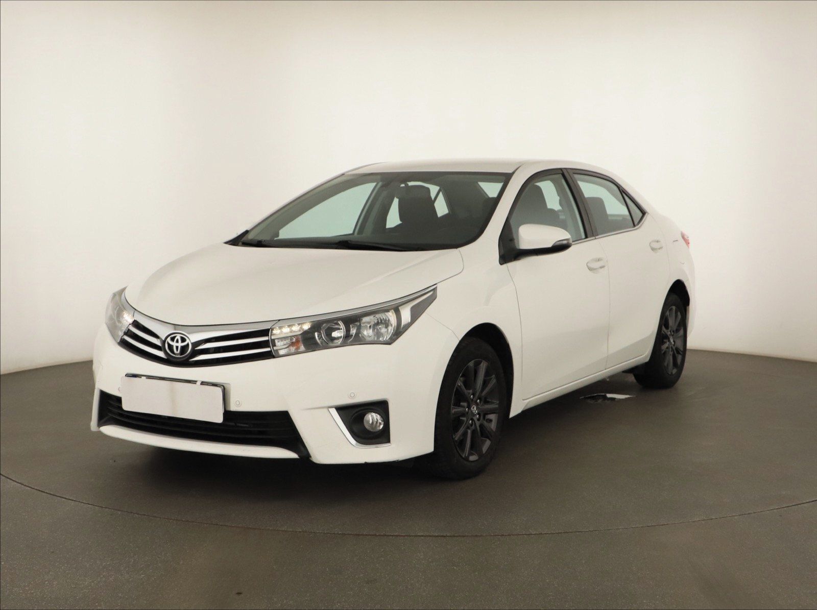 Toyota Corolla, 1.6 Valvematic - fotka 3