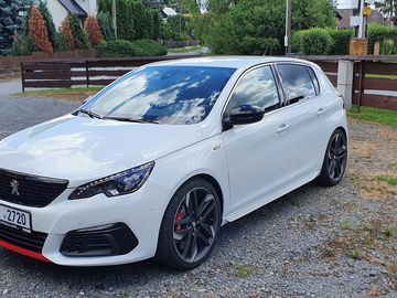 GTi 1,6 193 kW PureTech 263HP