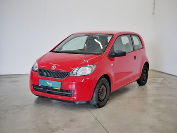 1.0 MPI 44 kW Active
