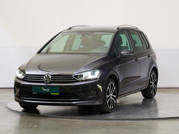 1.4 TSI 92 kW DSG Lounge