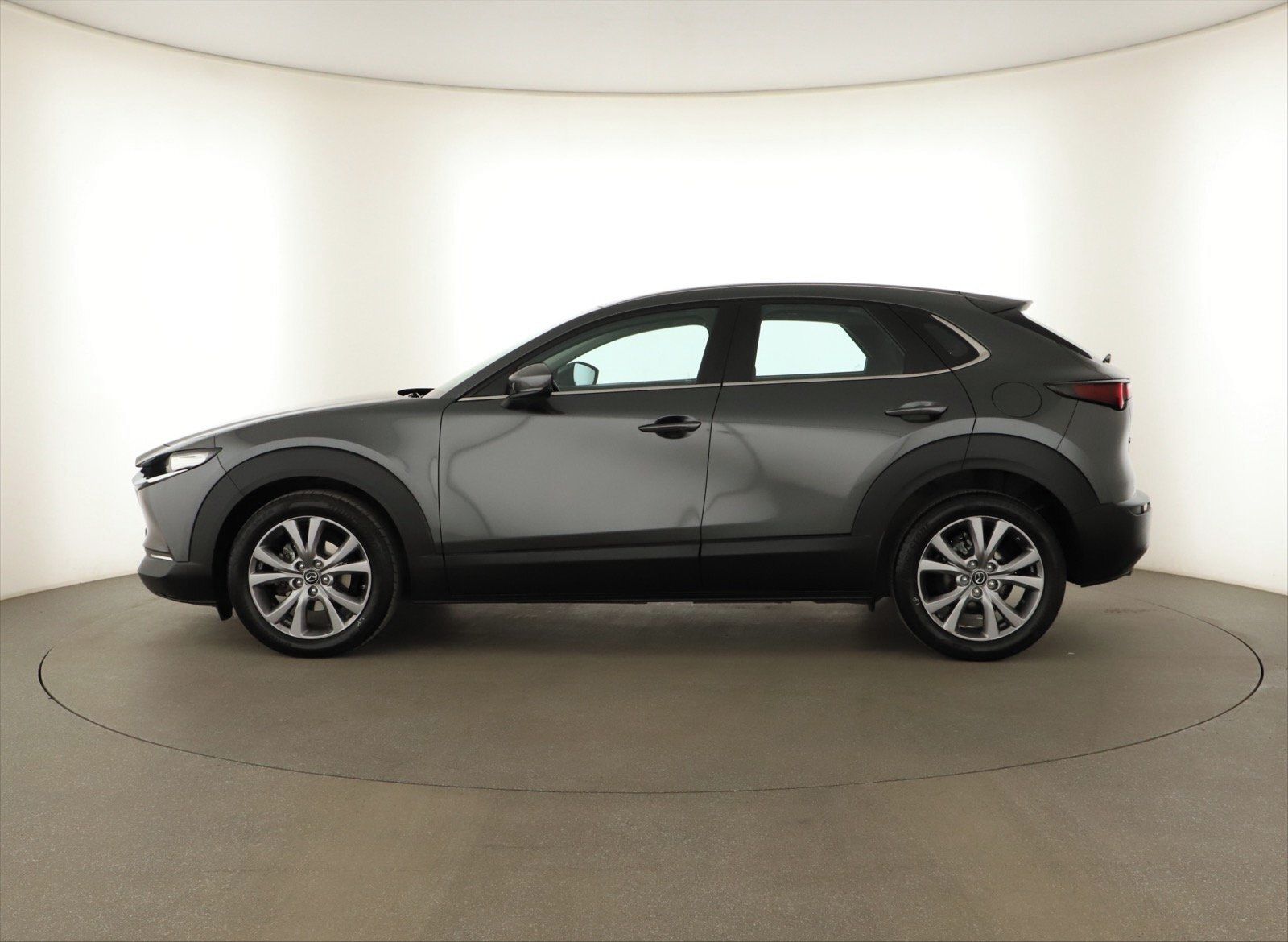 Mazda CX-30, Skyactiv-G 2.0, NOVÁ CENA - fotka 3