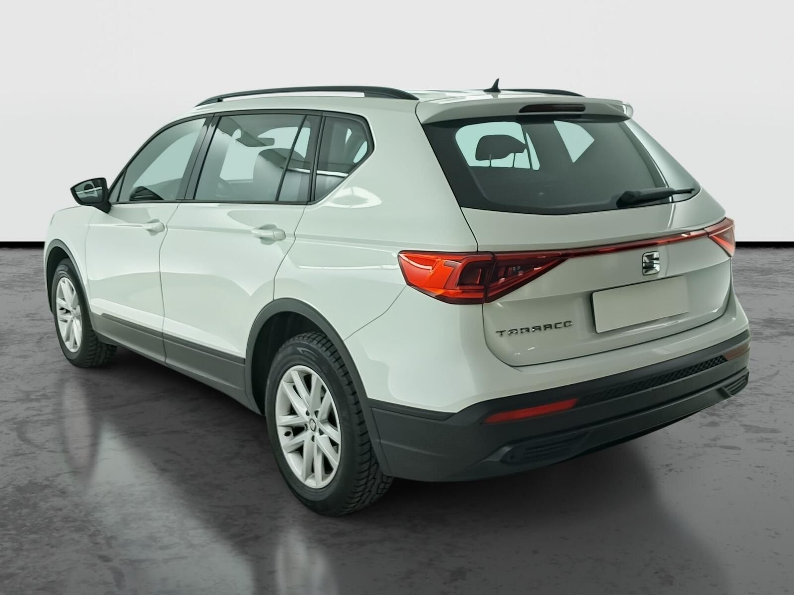 Seat Tarraco, 1.5 TSI, 7 míst - fotka 4