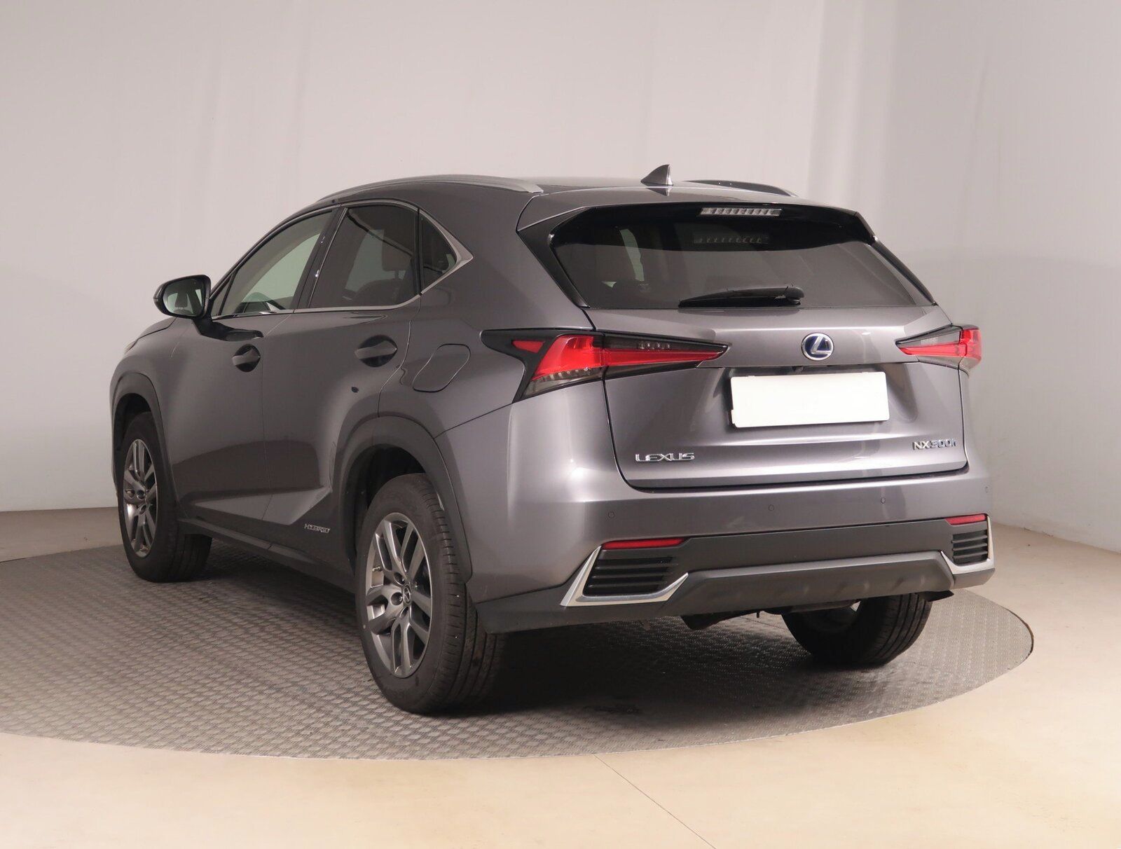 Lexus NX 300h, 300h, Style Edition, 4X4 - fotka 4