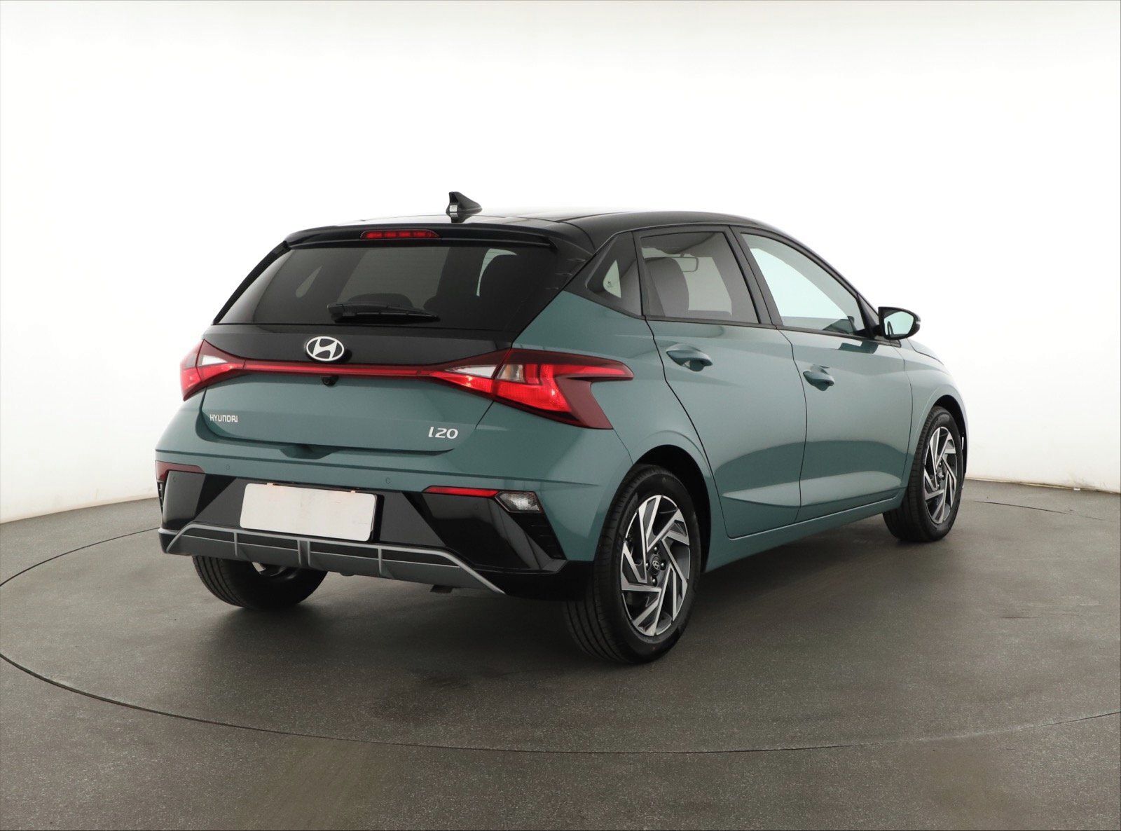 Hyundai i20, 1.0 T-GDI, Smart, SMART - fotka 5