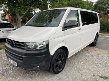 T5.1, 2.0 TDi 103-kw LONG