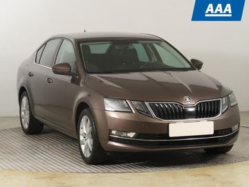 1.5 TSI, Style, Navi