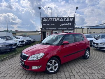 1,2 TSI 63 KW KM STK