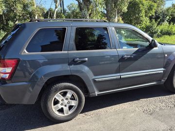 3.7 V6 automat tažné 3,3t
