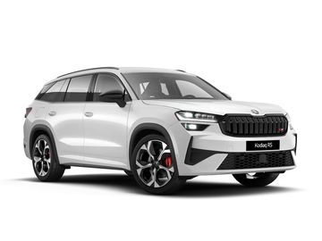 Kodiaq RS