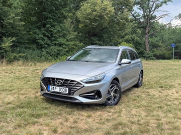 81kw SMART, 1.maj., nástřik