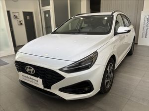 Hyundai i30, 1,5 WG T-GDI DCT Family