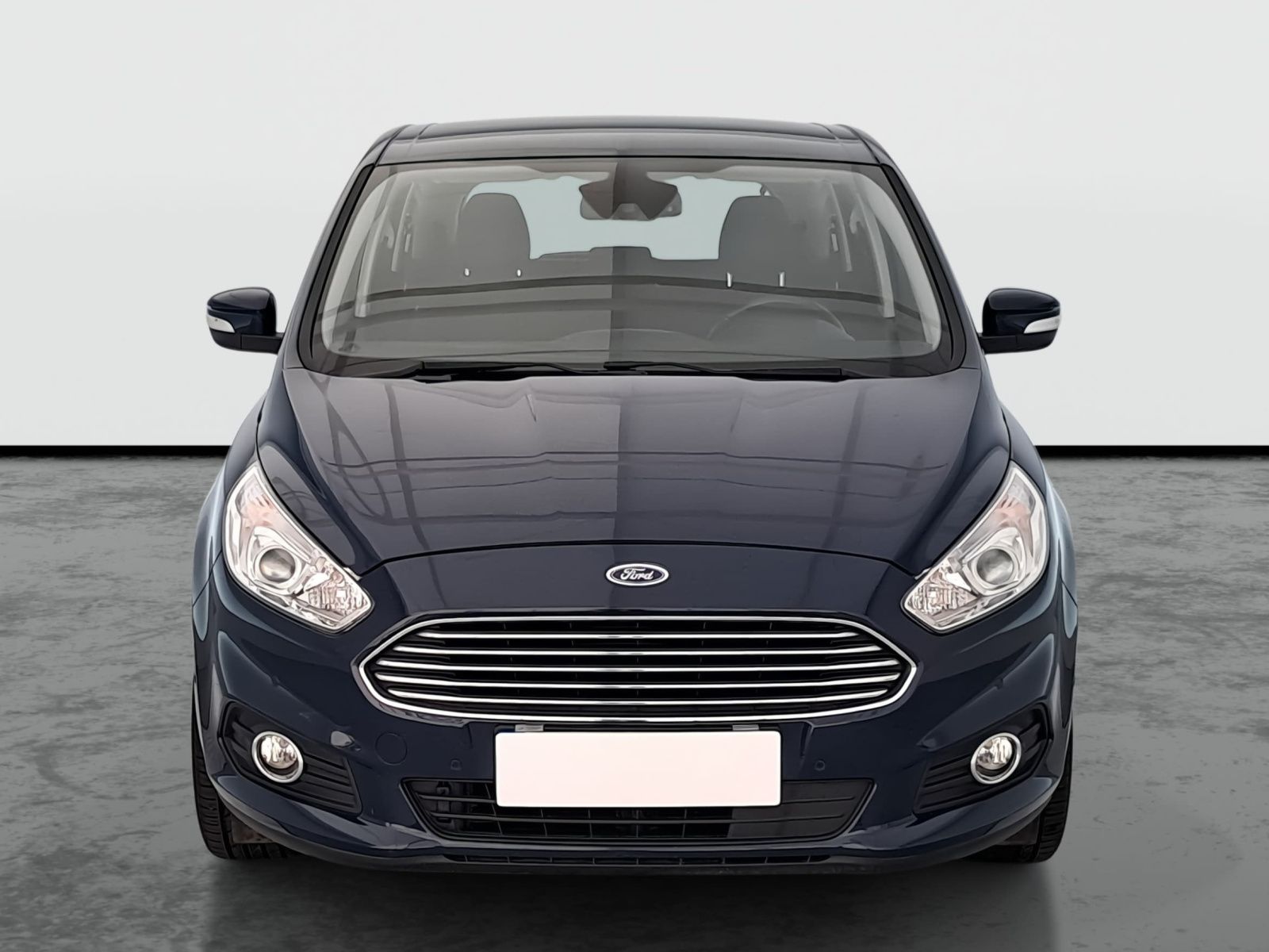 Ford S-MAX, 1.5 EcoBoost, 7 míst - fotka 2