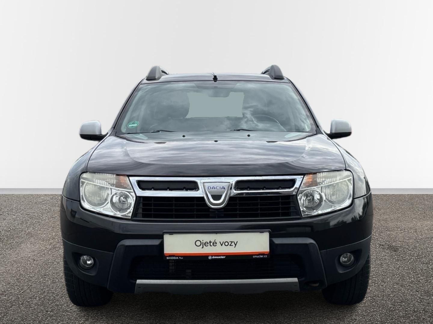 Dacia Duster, 1.6 i 16v / 77 kW Arctica - fotka 4
