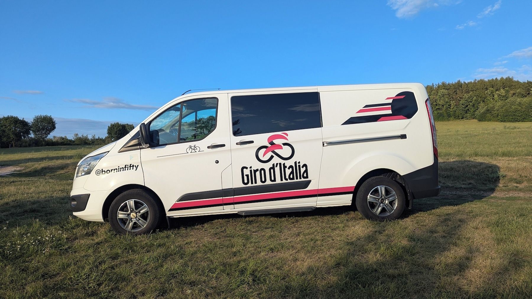 Ford Transit Custom, 2.0 EcoBlue, 96kW, L2H2, 6míst - fotka 5