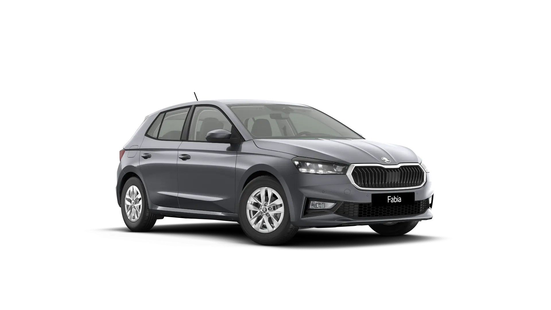 Škoda Fabia, Fabia Classic