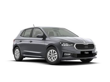 Fabia Classic