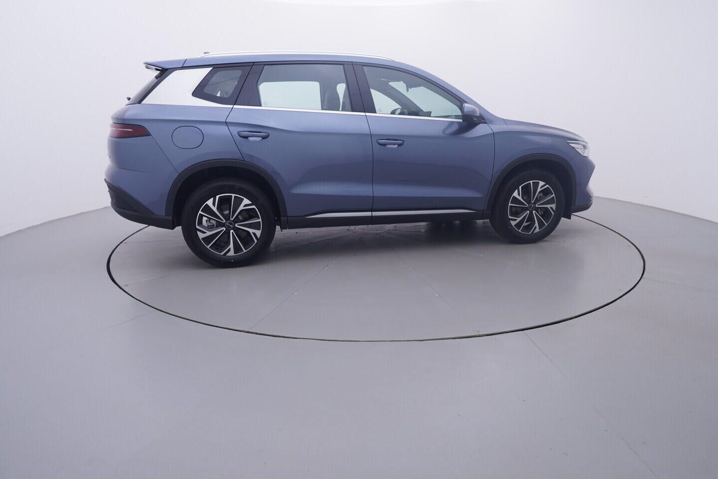 BYD Seal, Comfort  16 kW - fotka 6