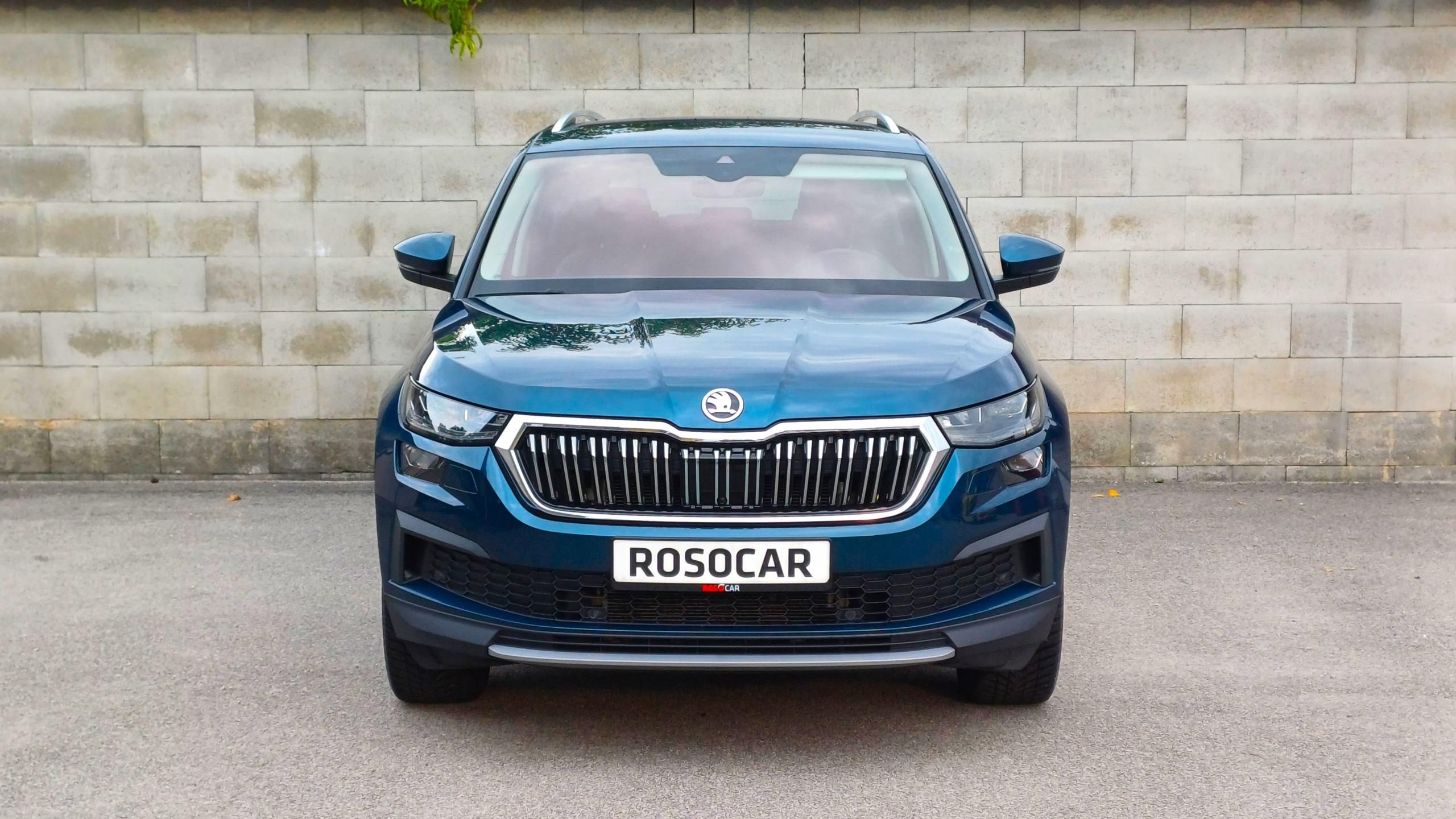 Škoda Kodiaq, 147kW 4x4 STYLE-1.maj-ČR-TZ - fotka 2