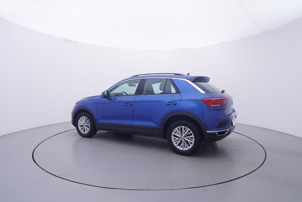 Volkswagen T-Roc, Life 1.5 TSI 110 kW - fotka 3