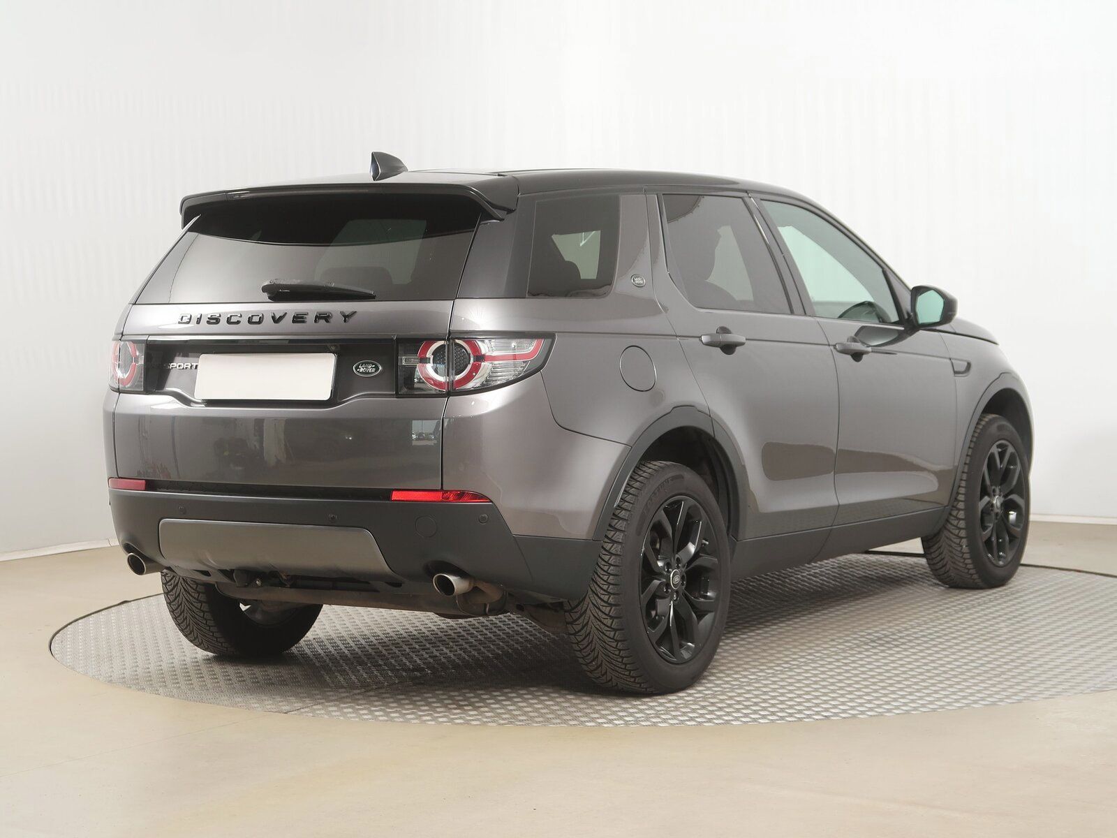Land Rover Discovery Sport, eD4, 4X4, Automat, Serv.kniha - fotka 5