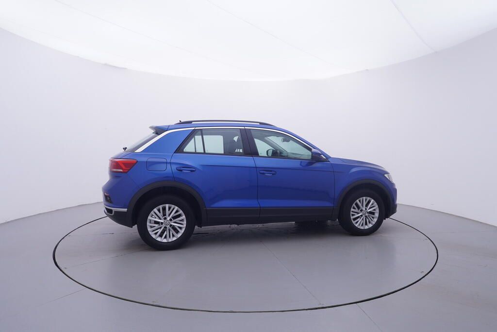 Volkswagen T-Roc, Life 1.5 TSI 110 kW - fotka 6