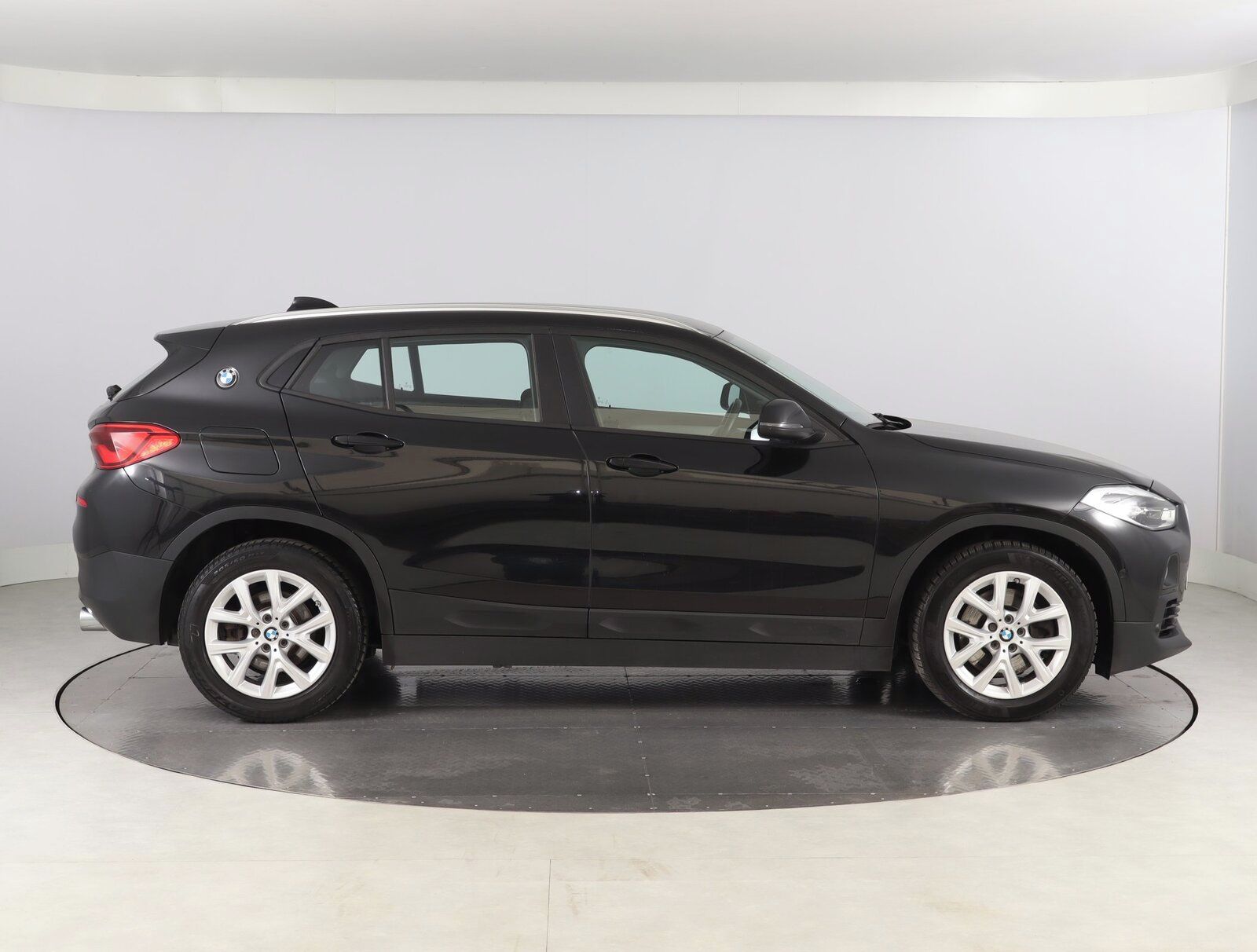 BMW X2, xDrive20d, 4X4, Automat - fotka 6